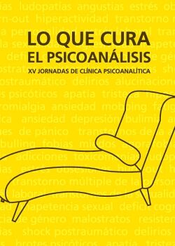 LO QUE CURA EL PSICOAN�LISIS