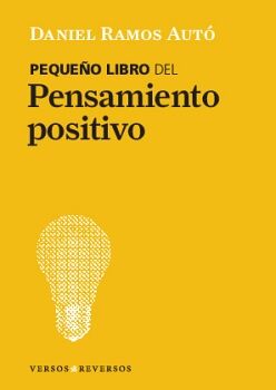 PEQUE�O LIBRO DEL PENSAMIENTO POSITIVO