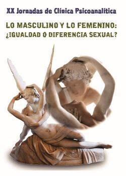 LO MASCULINO Y LO FEMENINO: IGUALDAD O DIFERENCIA SEXUAL?