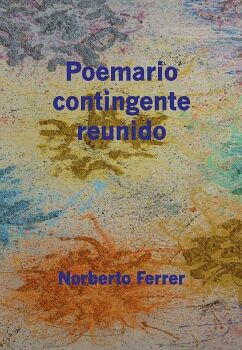 POEMARIO CONTINGENTE REUNIDO
