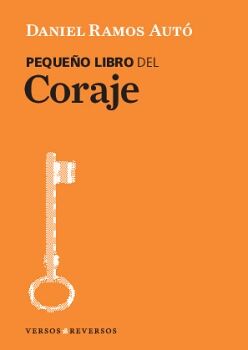 PEQUE�O LIBRO DEL CORAJE