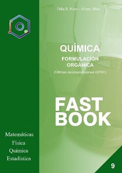FORMULACIN QUMICA ORGNICA