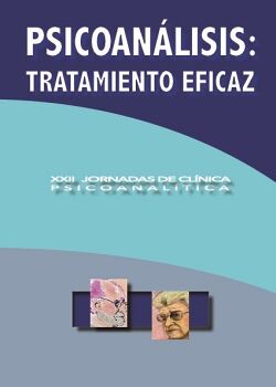 PSICOAN�LISIS: TRATAMIENTO EFICAZ