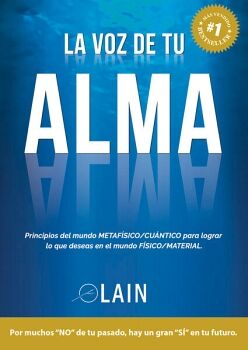 LA VOZ DE TU ALMA (1)
