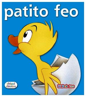 PATITO FEO (COL.CHIQUI CLASICOS)