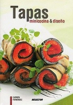 TAPAS -MINICOCINA & DISEO- (EMP)