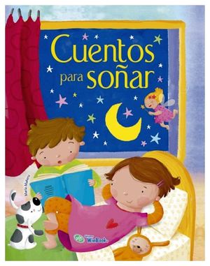 CUENTOS PARA SOAR (EMPASTADO)