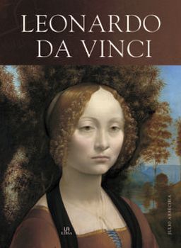 LEONARDO DA VINCI (EMPASTADO)