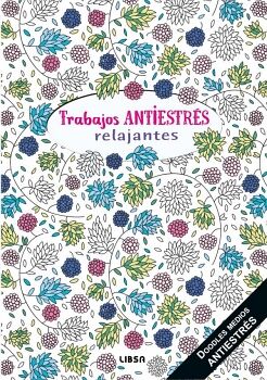 TRABAJOS ANTIESTRES RELAJANTES