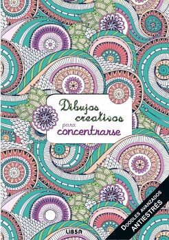 DIBUJOS CREATIVOS PARA CONCENTRARSE