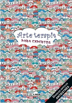 ARTE TERAPIA PARA EXPERTOS