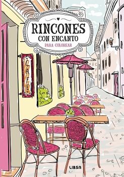 RINCONES CON ENCANTO