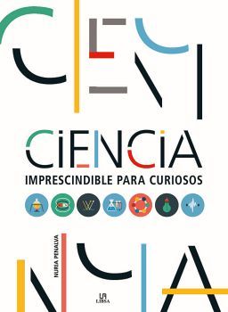 CIENCIA -IMPRESCINDIBLE PARA CURIOSOS-