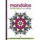 MANDALAS ANIMADOS PARA NIOS