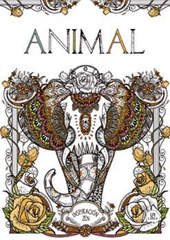 ANIMAL -INSPIRACION ZEN-