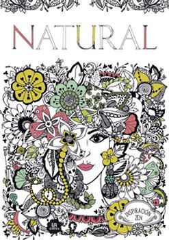 NATURAL -INSPIRACION ZEN-