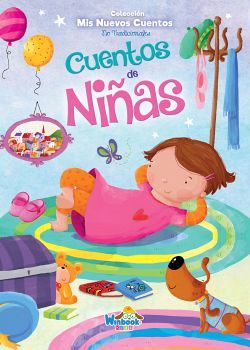 CUENTOS DE NIAS (COL. MIS NUEVOS CUENTOS NO TRADICIONALES)