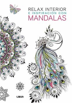RELAX INTERIOR E INSPIRACI�N CON MANDALAS