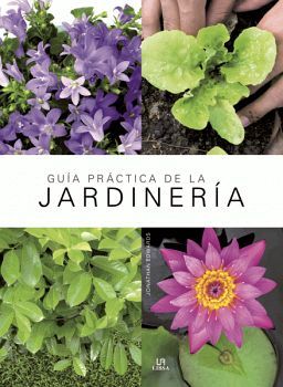 GUIA PRACTICA DE LA JARDINERIA (EMPASTADO)