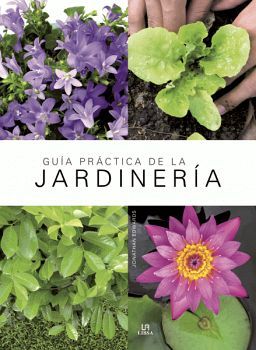 GUIA PRACTICA DE LA JARDINERIA            (EMPASTADO)