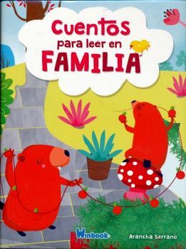 CUENTOS PARA LEER EN FAMILIA