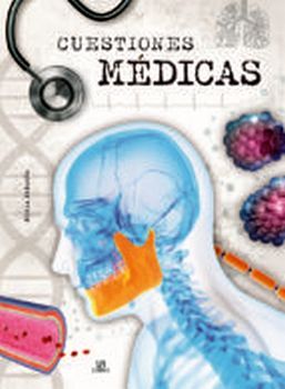 CUESTIONES MEDICAS                        (EMPASTADO)