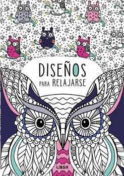 DISE�OS PARA RELAJARSE