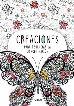 CREACIONES PARA POTENCIAR LA CONCENTRACI�N