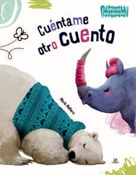 CUENTAME OTRO CUENTO                 (HISTORIAS ENCANTADAS/EMP)