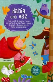 HABA UNA VEZ... (COL. DE CUENTO EN CUENTO)