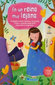 EN UN REINO MUY LEJANO... (COL. DE CUENTO EN CUENTO)