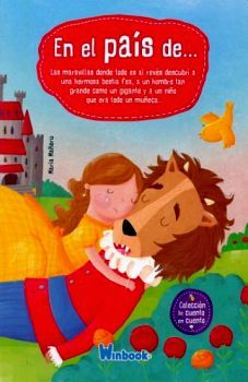 EN EL PAIS DE ... (COL. DE CUENTO EN CUENTO)