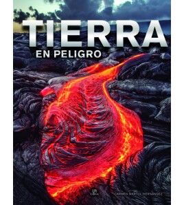 TIERRA EN PELIGRO (GF/EMPASTADO)