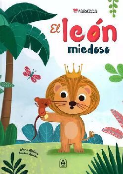 LEN MIEDOSO, EL                          (EMPASTADO)