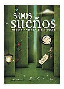 5005 SUEOS -INTERPRETACIN Y SIGNIFICADO-