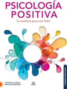 PSICOLOGA POSITIVA