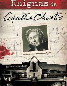 ENIGMAS DE AGATHA CHRISTIE