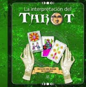 LA INTERPRETACIN DEL TAROT