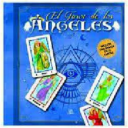 EL TAROT DE LOS NGELES