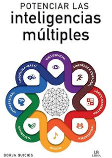 POTENCIAR LAS INTELIGENCIAS MLTIPLES