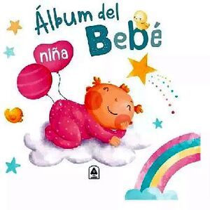 LBUM DEL BEB -NIA-