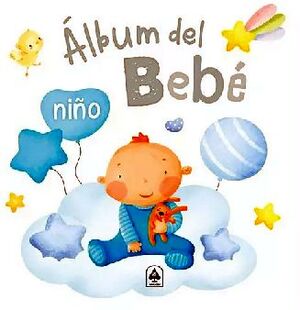 LBUM DEL BEB -NIO-