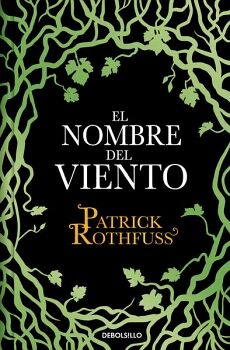 EL NOMBRE DEL VIENTO (TD) ( CR�NICA DEL ASESINO DE REYES 1 )