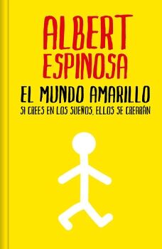 EL MUNDO AMARILLO (EDICION LIMITADA FIRMADA)