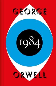 1984 (EDICI�N DEFINITIVA AVALADA POR THE ORWELL ESTATE) (EDICI�N LIMITADA CON CANTOS TINTADOS)