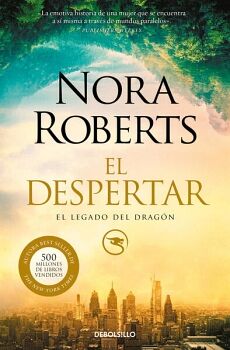 EL DESPERTAR ( EL LEGADO DEL DRAG�N 1 )