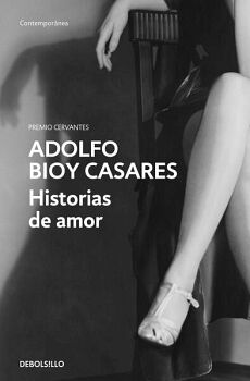 HISTORIAS DE AMOR