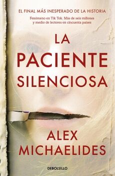 LA PACIENTE SILENCIOSA (CAMPAA EDICIN LIMITADA)