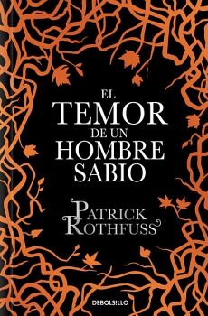 EL TEMOR DE UN HOMBRE SABIO (TD) C. PINTADOS ( CR�NICA DEL ASESINO DE REYES 2 )