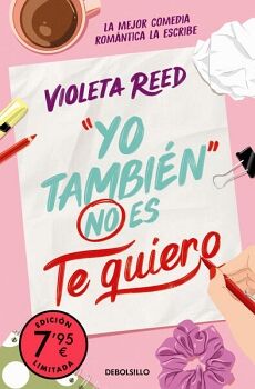 YO TAMBIN NO ES TE QUIERO (CAMPAA EDICIN LIMITADA) ( QUERERTE 1 )